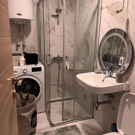 Apartment Pm