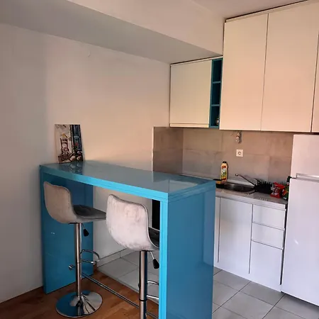 Pm Apartment
