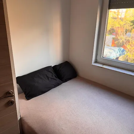 Pm Apartment Skopje
