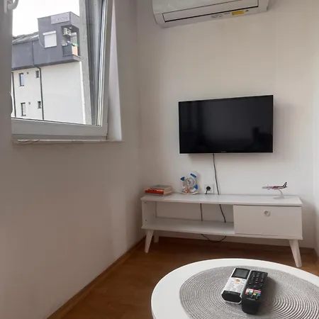 Apartment Pm