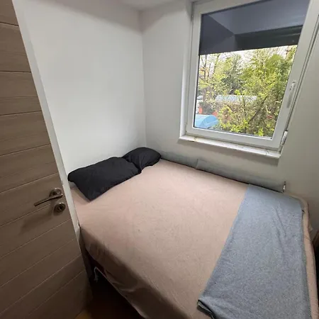 Pm Apartment