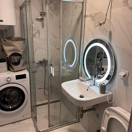 Apartment Pm