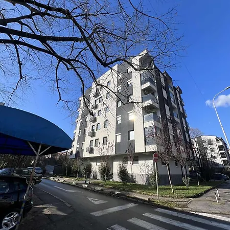 Pm Apartamento Skopie