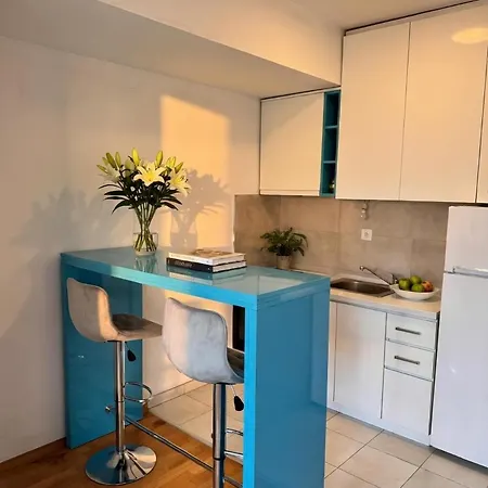 Pm Apartamento Skopie