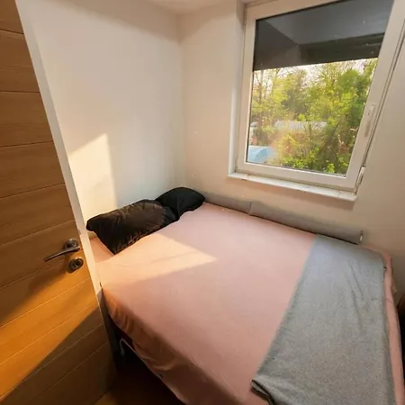 Apartamento Pm Skopie