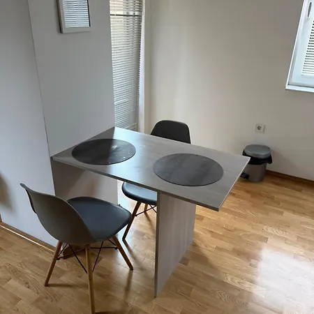Lägenhet Pm *