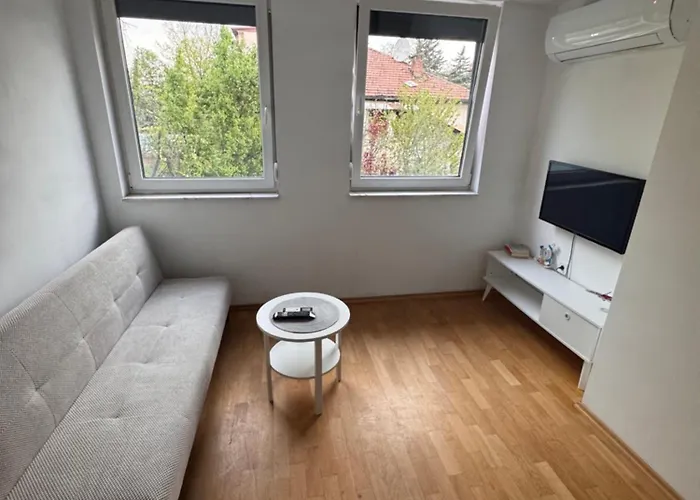 Pm Apartamento Skopie