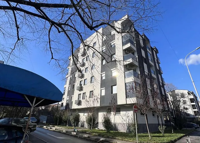Pm Apartamento Skopie
