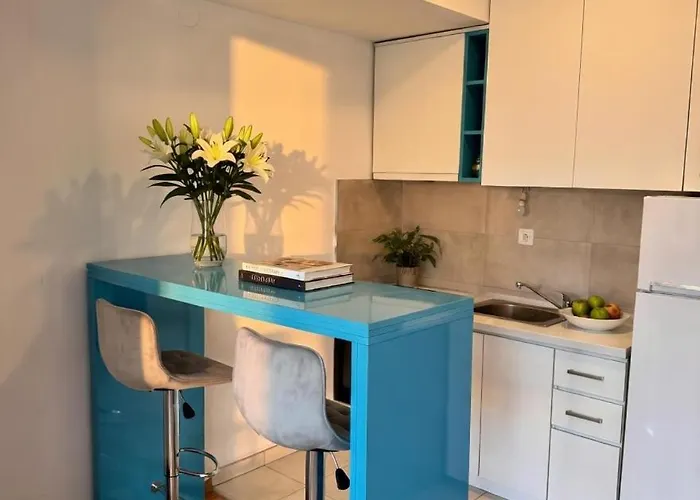 Pm Apartamento Skopie